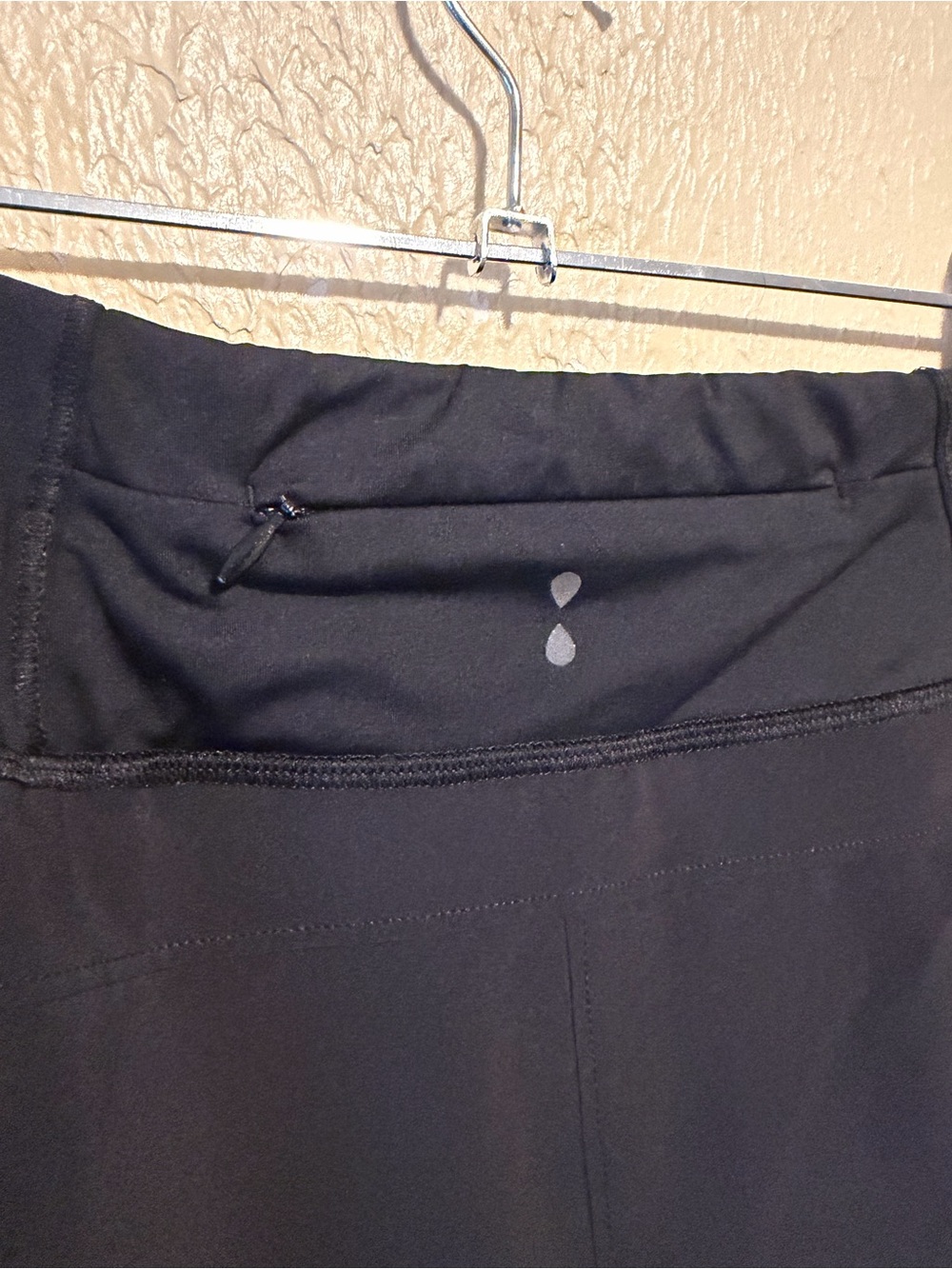 THINX Training Shorts Period Shorts! leak Protection!!! Sports Size Medium - Picture 5 of 6